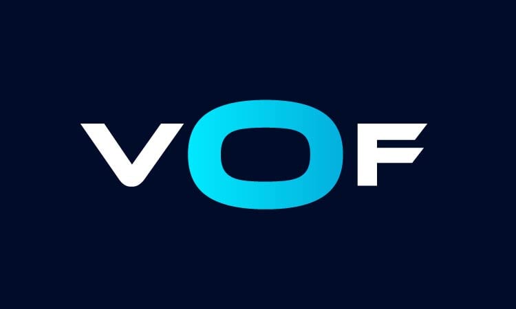 VOF.co - Cool premium domain names